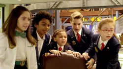 Organisation super insolite S02E26 Chef à la place du chef