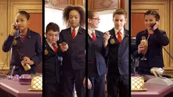 Organisation super insolite S02E27 L'université des formes