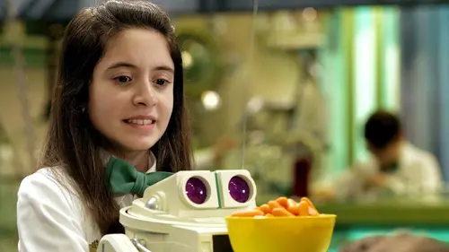 Organisation super insolite S02E27 Jour de lenteur