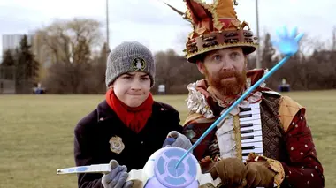 Quand les méchants ont besoin des bons