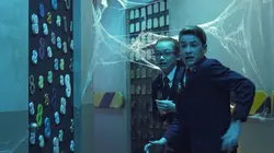 Organisation super insolite S02E29 Le loup-garou et la patate