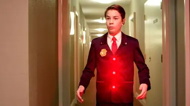 Nouveau veston obligatoire