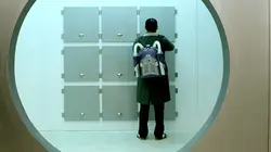 Organisation super insolite S02E30 Supercherie symétrique