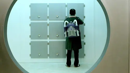 Organisation super insolite S02E30 Supercherie symétrique