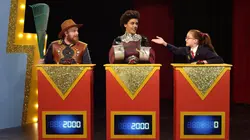 Organisation super insolite S02E30 Les méchants gagnent toujours