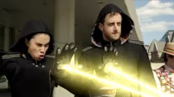 Organisation super insolite S02E31 Total zéro