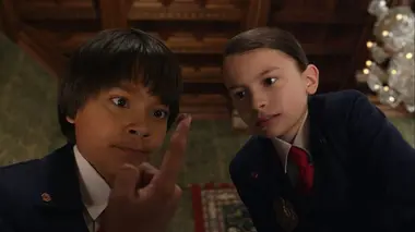 Crime au manoir de la forme