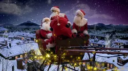 Organisation super insolite S01E05 La course aux rennes en streaming