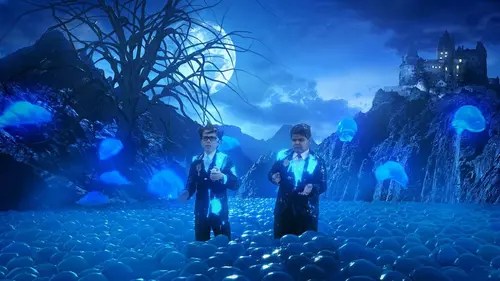 Organisation super insolite S01E04 Mission Sploutch