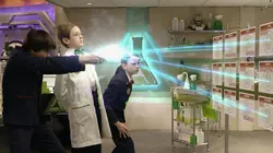 Organisation super insolite S01E07 Oh, oh, Madame O en streaming