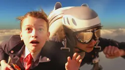 Organisation super insolite S01E09 Une journée bondissante