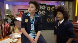 Organisation super insolite S01E10 Genre, vraiment insolite en streaming