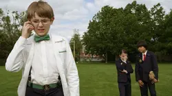 Organisation super insolite S01E17 Le retour de l'Hydraclope en streaming