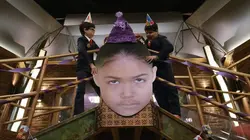 Organisation super insolite S01E17 Le cas d'O