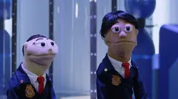 Organisation super insolite S01E20 Spectacle de marionnettes