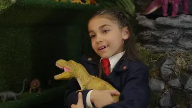 De six heures à six heures cinq