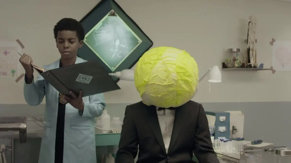 Visuel de Organisation super insolite S02E19 Équipe à problèmes