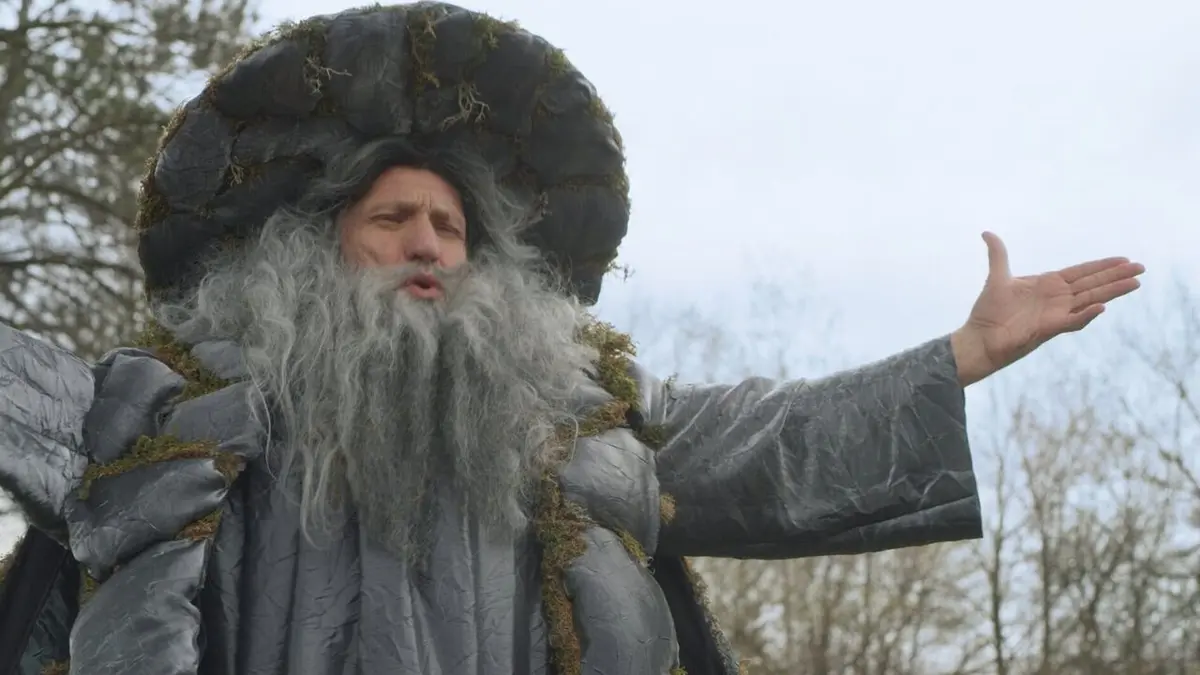 Visuel de Organisation super insolite S03E05 Jeremy