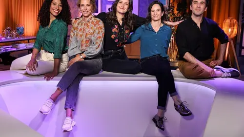 Orgasmiq Sommes-nous esclaves de notre désir ?