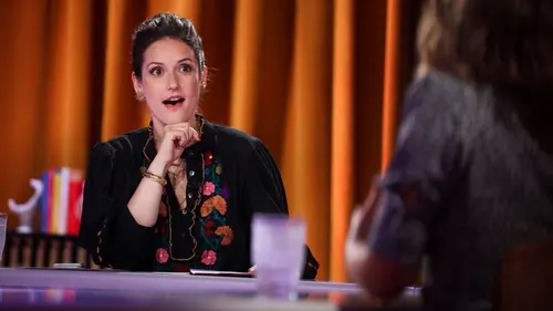 Orgasmiq Doit-on réaliser nos fantasmes ?