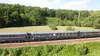 2018 • Orient-Express, le voyage d'une légende