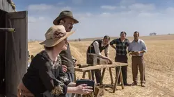 Origines : l'histoire de l'humanité