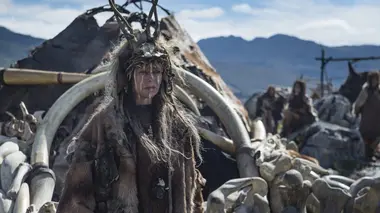 Le feu, moteur de la civilisation