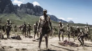 Origines : l'histoire de l'humanité Le pouvoir de l'argent