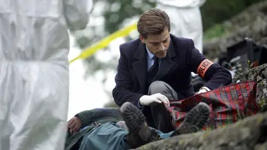 Origines S01E05 Dragon noir