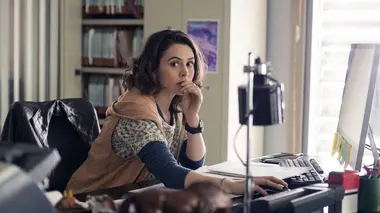 Origines S02E01 Les pleurs des anges