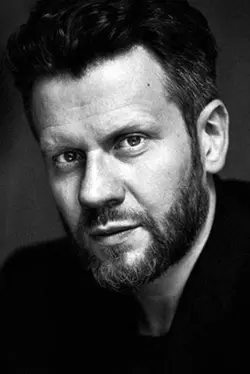 Photo de Orlando Cinque