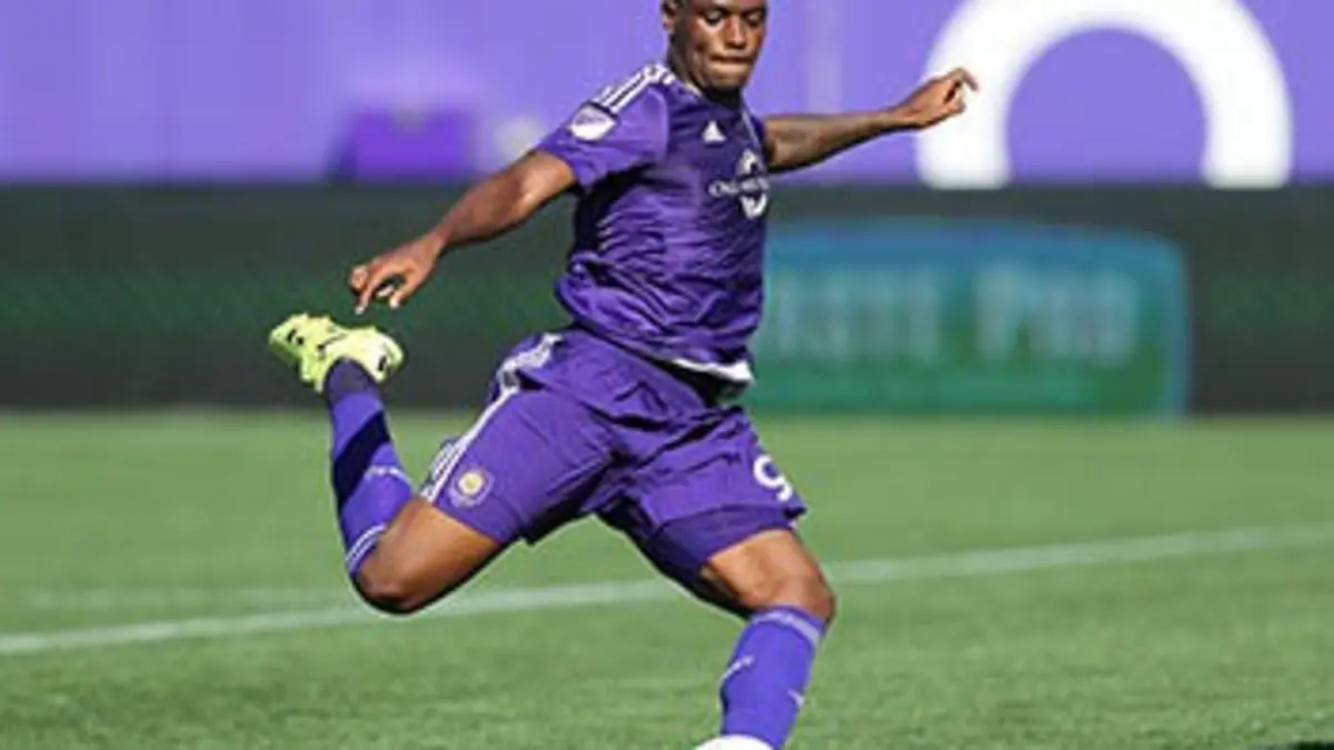 Orlando City / Montréal Impact Football Major League Soccer 2016