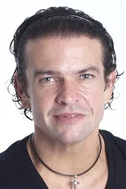 Photo de Orlando Fundichely