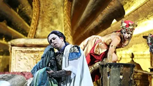Orlando furioso