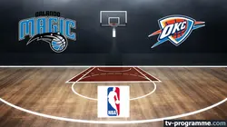 Orlando Magic / Oklahoma City Thunder