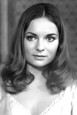 Photo de Orlane Paquin