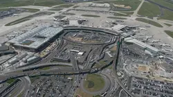 Orly, au coeur de la machine