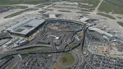 Orly, au coeur de la machine