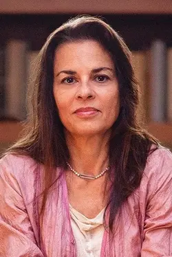 Photo de Orna Guralnik