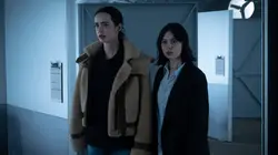 Orphan Black : Echoes S01E10 Laisse-moi imaginer...