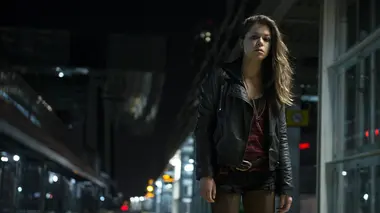 Orphan Black S04E03 Corps étranger