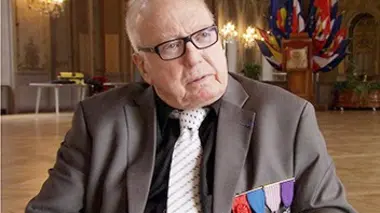Orphelins de la patrie