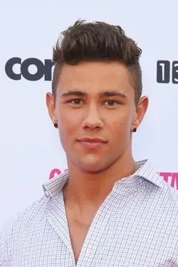 Photo Orpheus Pledger