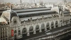 Orsay : Les grandes métamorphoses