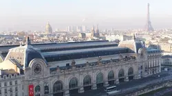 Orsay : Les grandes métamorphoses