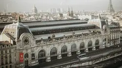 Orsay : Les grandes métamorphoses