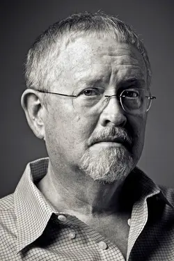 Photo de Orson Scott Card