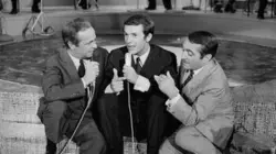 ORTF : ils ont inventé la télévision La télé du général