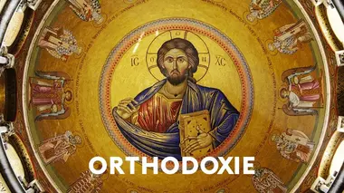 "La mort terrassée !" la commémoration des défunts dans l'Eglise orthodoxe