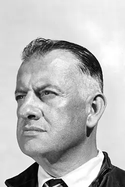 Photo Oscar Beregi jr.